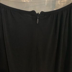Black Micheal Kors dress